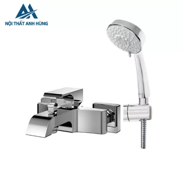 Bộ sen tắm nóng lạnh TOTO TBG08302VA DGH108ZR