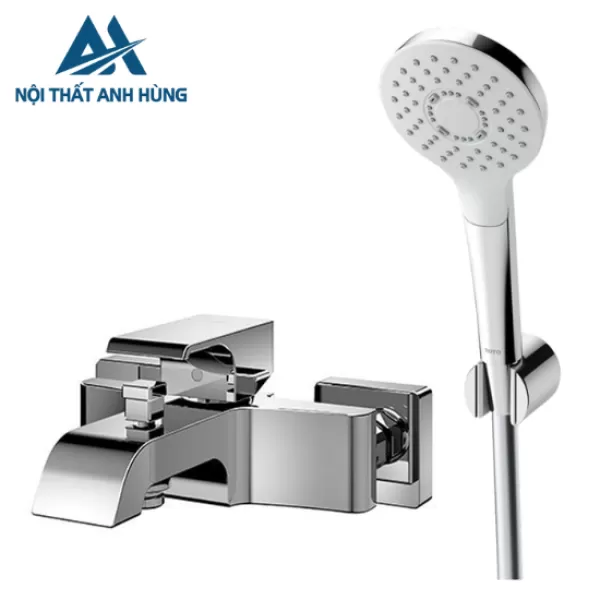 Bộ sen tắm nóng lạnh TOTO TBG08302VA TBW01008V