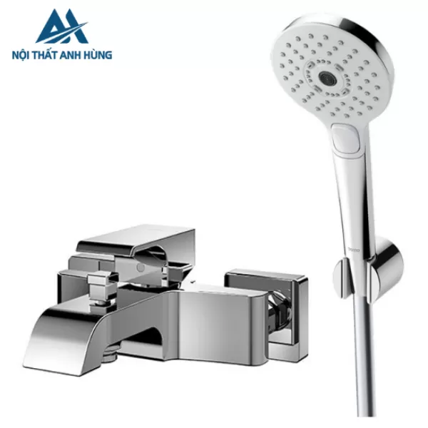 Bộ sen tắm nóng lạnh TOTO TBG08302VA TBW01010V