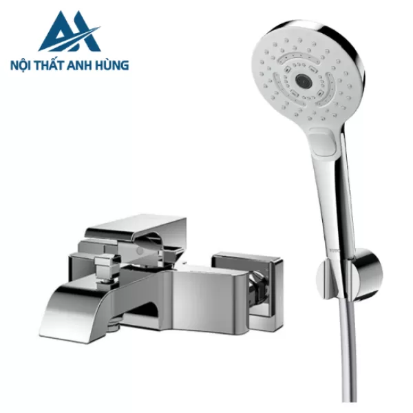Bộ sen tắm nóng lạnh TOTO TBG08302VA TBW01035V
