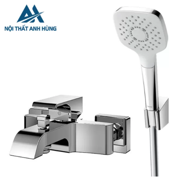 Bộ sen tắm nóng lạnh TOTO TBG08302VA TBW02005V