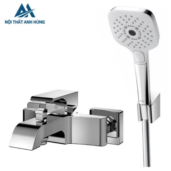 Bộ sen tắm nóng lạnh TOTO TBG08302VA TBW02006V