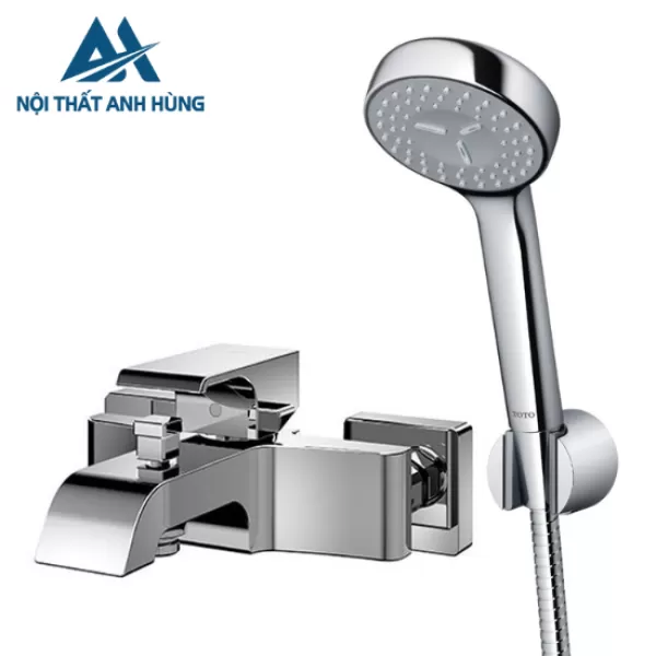 Bộ sen tắm nóng lạnh TOTO TBG08302VA TBW07011A