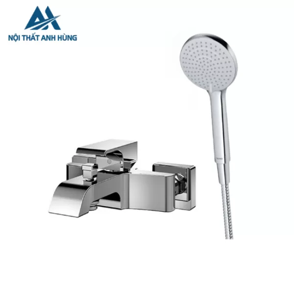 Bộ sen tắm nóng lạnh TOTO TBG08302VA TBW09010V