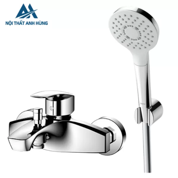 Bộ sen tắm nóng lạnh TOTO TBG09302VA TBW01008V