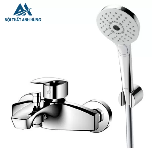 Bộ sen tắm nóng lạnh TOTO TBG09302VA TBW01010V