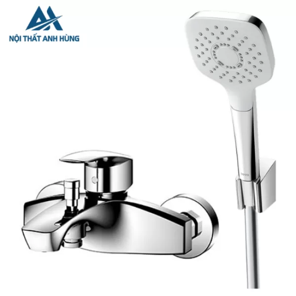 Bộ sen tắm nóng lạnh TOTO TBG09302VA TBW02005V