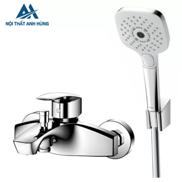 Bộ sen tắm nóng lạnh TOTO TBG09302VA TBW02006V