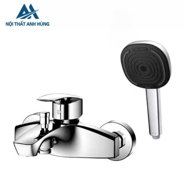 Bộ sen tắm nóng lạnh TOTO TBG09302VA TBW15CE0A