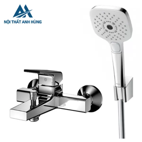 Bộ sen tắm nóng lạnh TOTO TBG10302VA TBW02006V