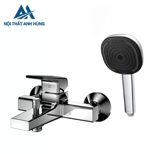 Bộ sen tắm nóng lạnh TOTO TBG10302VA TBW15CE0A