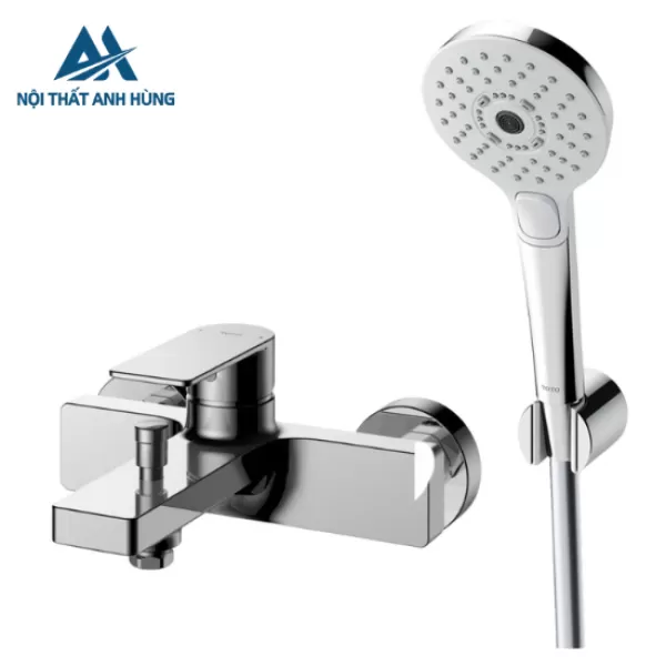 Bộ sen tắm nóng lạnh TOTO TBG13302A TBW01010V