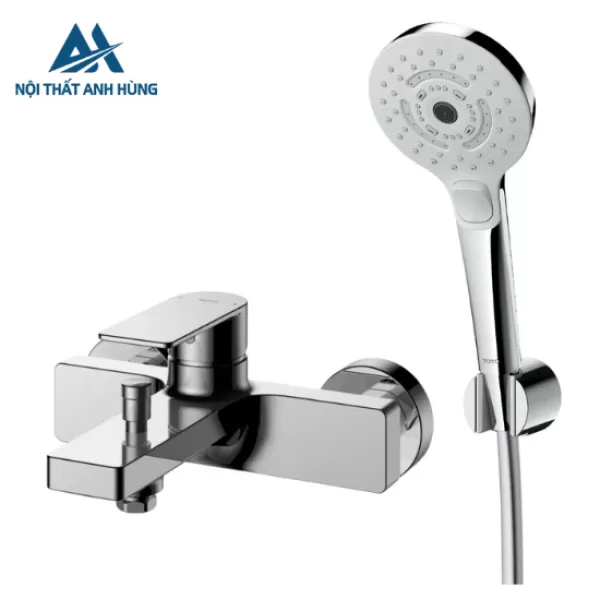 Bộ sen tắm nóng lạnh TOTO TBG13302A TBW01035V