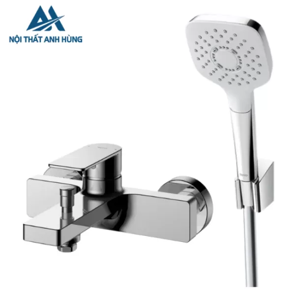 Bộ sen tắm nóng lạnh TOTO TBG13302A TBW02005V