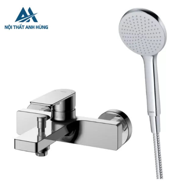 Bộ sen tắm nóng lạnh TOTO TBG13302A TBW09000V