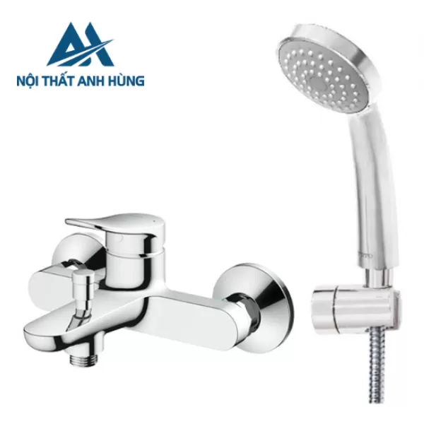 Bộ sen tắm nóng lạnh TOTO TBS04302V DGH104ZR