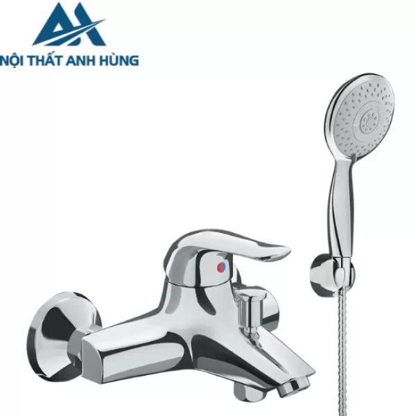 Bộ vòi sen tắm nóng lạnh INAX BFV-223S