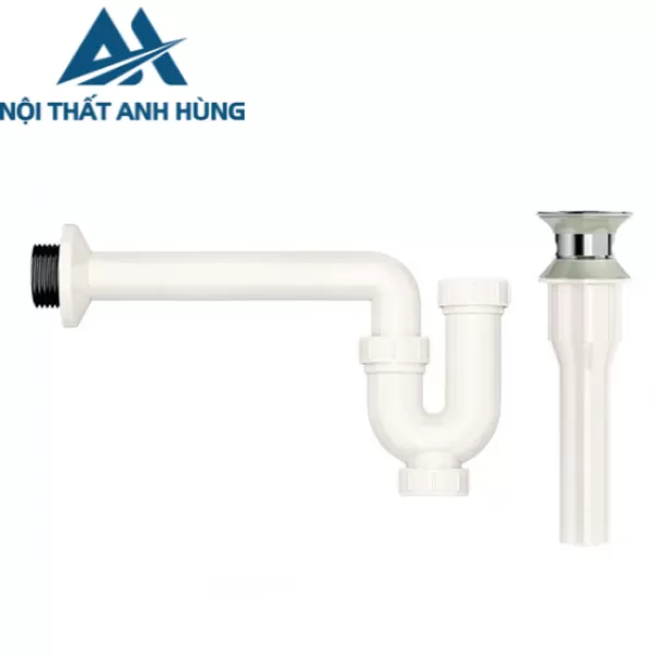 Bộ Xả Lavabo INAX A-325PS Nhựa