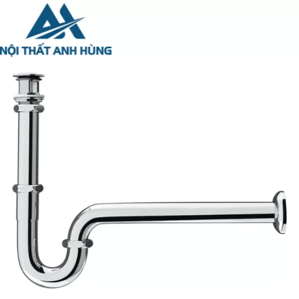 Bộ xả lavabo Inax LF-105PAL Chữ P