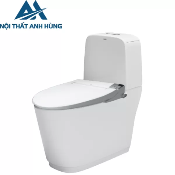 Bồn cầu 2 khối nắp điện tử INAX AC-832 + CW-KA22AVN