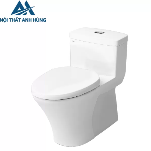 Bồn Cầu INAX AC-900VRN 1 Khối Aqua Ceramic