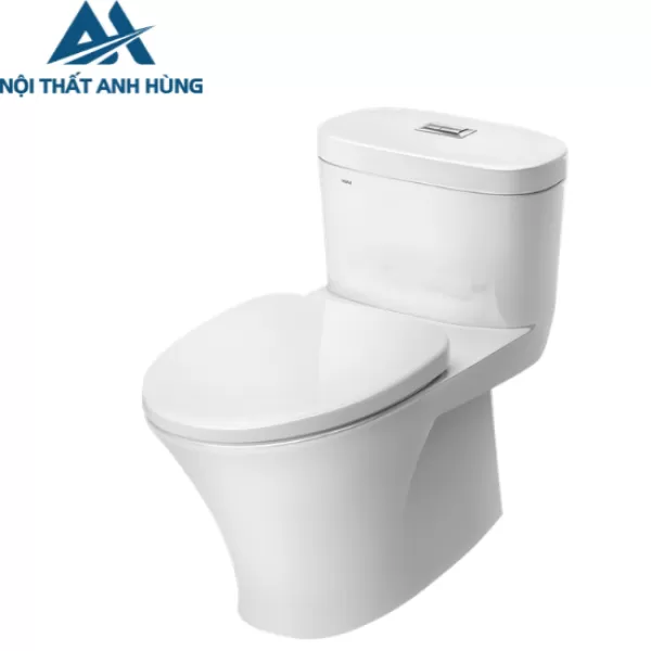 Bồn Cầu INAX AC-959VAN 1 Khối Aqua Ceramic