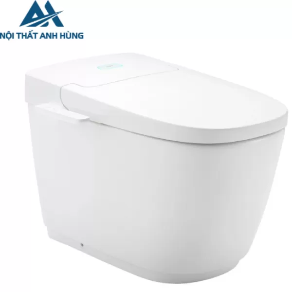 Bồn Cầu Thông Minh INAX AC-816VN SARAS LIGHT-E