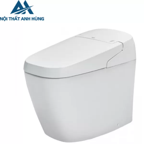 Bồn Cầu Thông Minh INAX AC-G216VN Satis Trắng