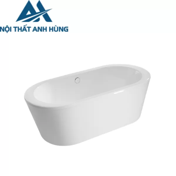 Bồn Tắm Inax BF-1656V  Đặt Sàn 1.6M