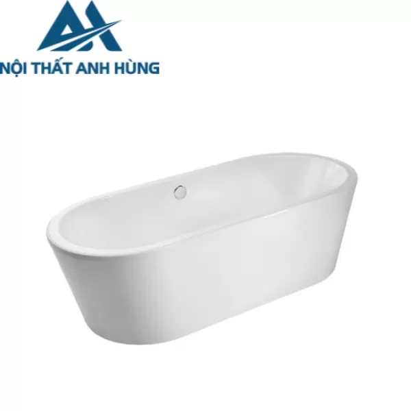 Bồn Tắm Inax BF-1757V Lập Thể 1.75M