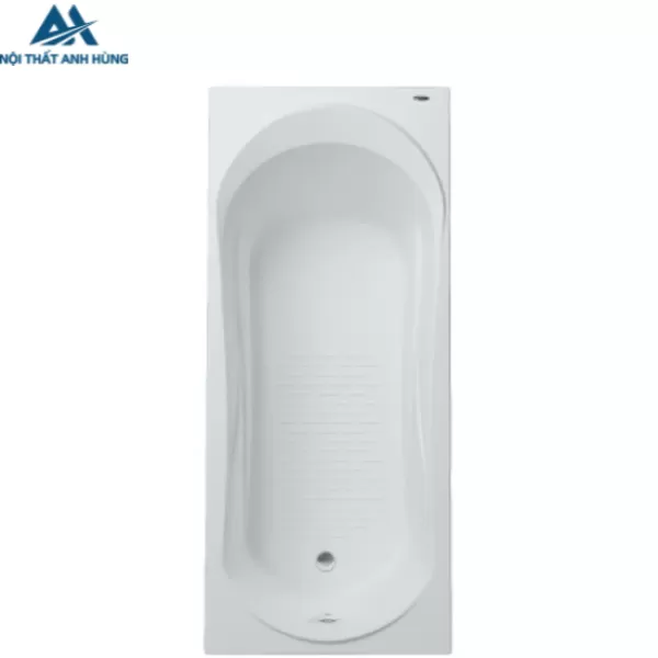 Bồn Tắm Inax MBV-1700  Xây 1.7M Galaxy