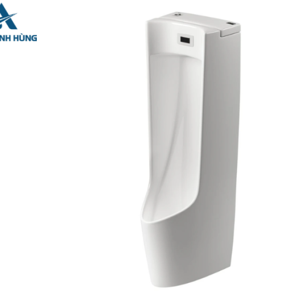 Bồn Tiểu Đặt Sàn Inax AFU-600VAC Cảm Ứng 220V