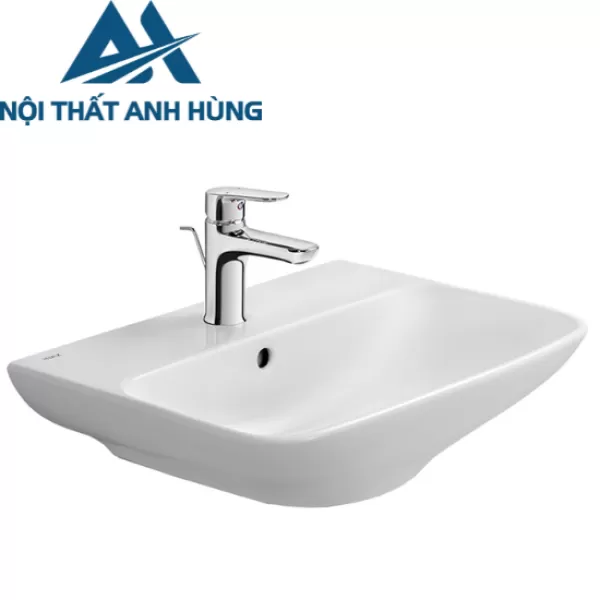 Chậu Rửa Lavabo Inax L-289V Treo Tường