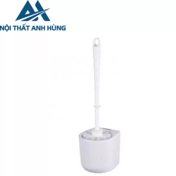 Cọ Vệ Sinh Phòng Tắm Bằng Sứ CAESAR Q945