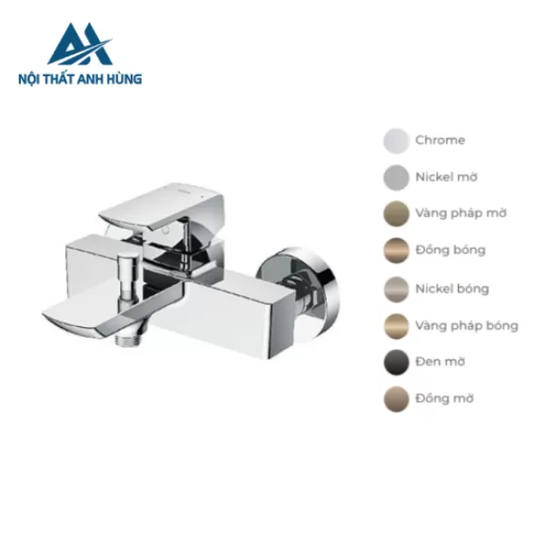 Củ sen tắm nóng lạnh TOTO TBG02302VA