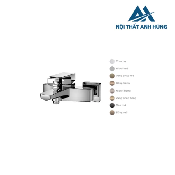 Củ sen tắm nóng lạnh TOTO TBG07302VA