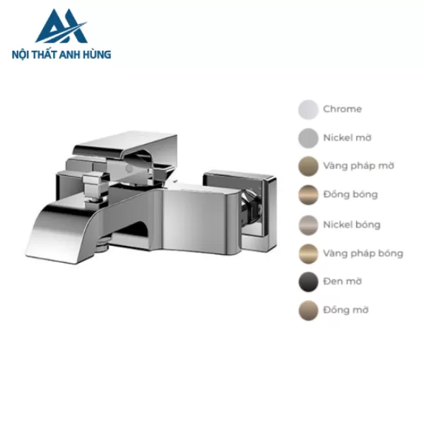 Củ sen tắm nóng lạnh TOTO TBG08302VA