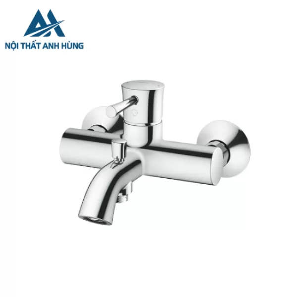 Củ sen tắm nóng lạnh TOTO TBS02302V