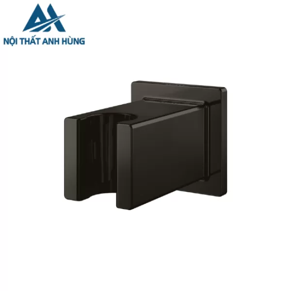 Cút Nối Tường TOTO TBW08010A#MBL Kèm Gác Sen Màu Đen Mờ