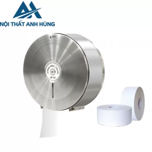 Hộp Đựng Giấy Vệ Sinh Inax KF-12J Lô Lớn