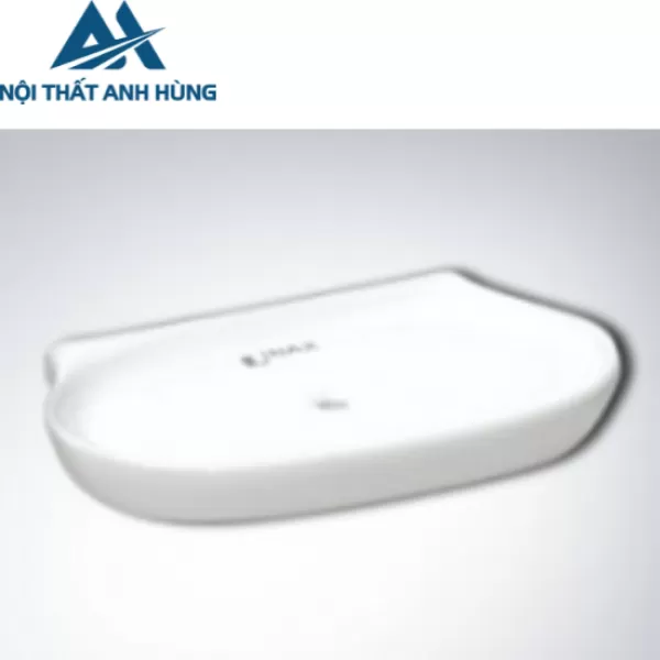 Kệ Đựng Ly Inax H-483V Bằng Sứ