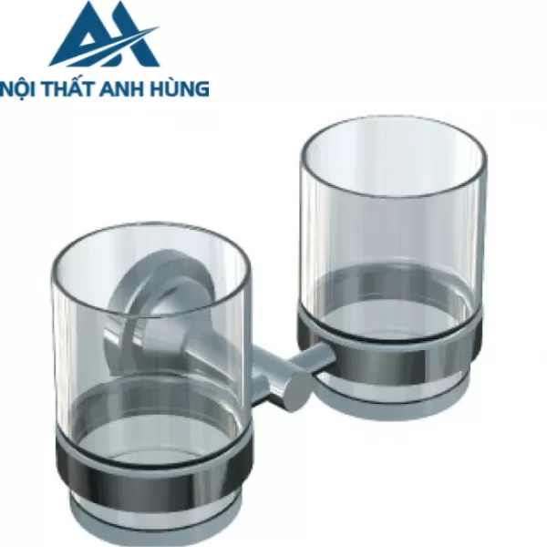 Kệ Đựng Ly Inax KF-413V