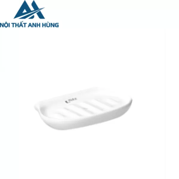 Kệ Đựng Xà Phòng Inax H-484V  Bằng Sứ