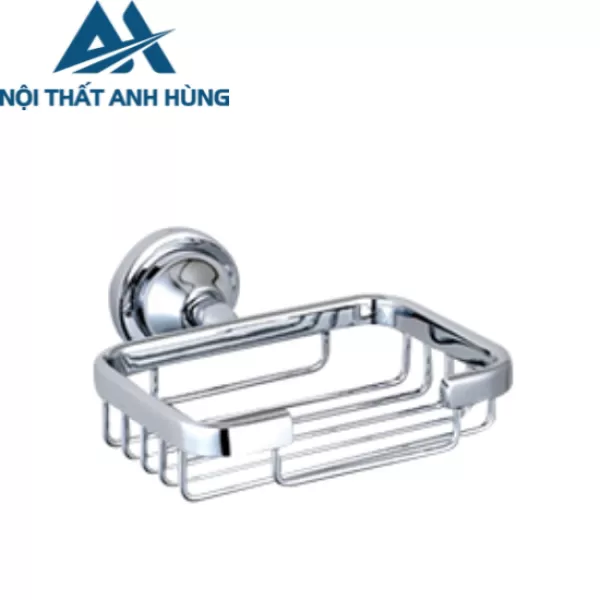 Kệ Đựng Xà Phòng Inax KF-414V 