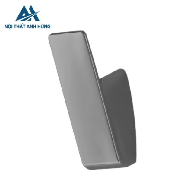 Móc Áo TOTO YRH902V#BGP Màu Xám Than Chì Mờ