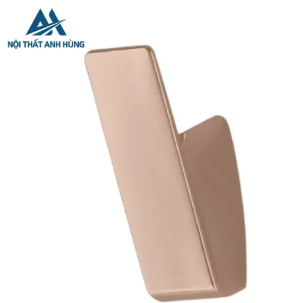 Móc Áo TOTO YRH902V#BRG Màu Vàng Hồng