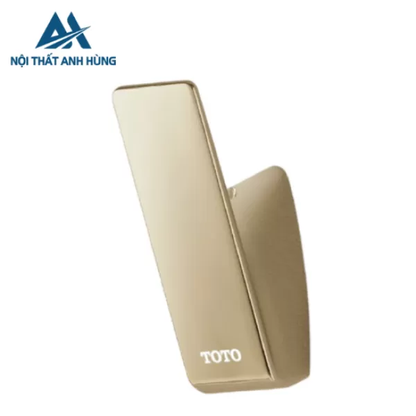 Móc Áo TOTO YRH902VV1#BFG Màu Vàng Pháp Mờ
