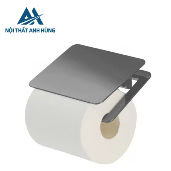Móc Treo Giấy Vệ Sinh TOTO YH902V#BGP Màu Xám Than Chì Mờ