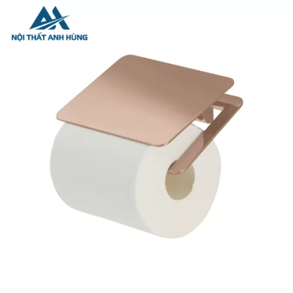 Móc Treo Giấy Vệ Sinh TOTO YH902V#BRG Màu Vàng Hồng 
