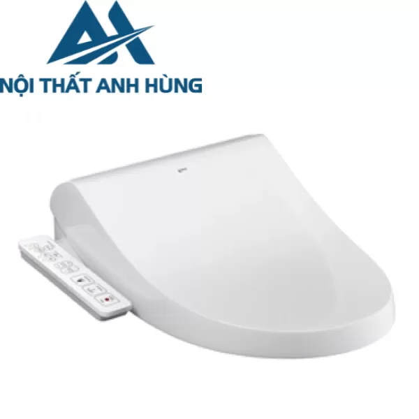 Nắp Bồn Cầu Điện Tử INAX CW-H17VN